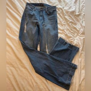 Kimes Ranch Sugar fade Jennifer Jeans.